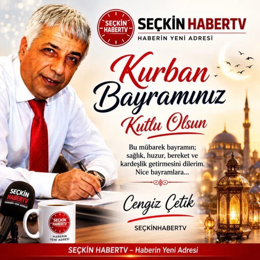 kurban bayramı kutlaması 