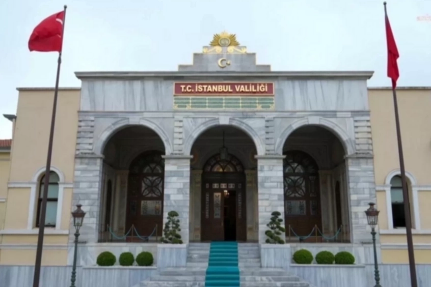 İstanbul'da 5 il&ccedil;e de kar tatili listesine eklendi!