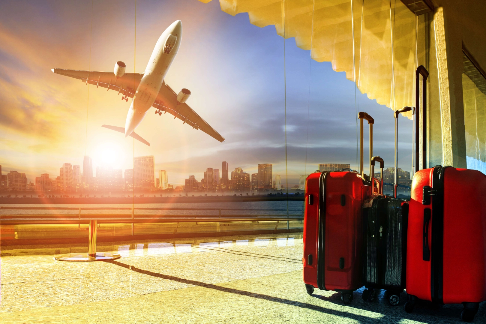 İran kaynaklı hava sahalarında kısıtlama... 15 u&ccedil;uş divert etti, İstanbul&rsquo;a yoğunluk arttı