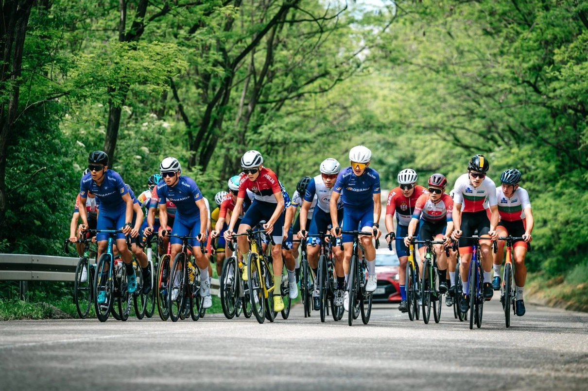 Pedallar 3 Haziran'da s&uuml;rd&uuml;r&uuml;lebilir geleceğe d&ouml;necek