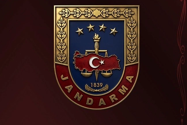 Jandarmada b&uuml;y&uuml;k atama! 29 bin 353 personelin g&ouml;rev yeri değişti