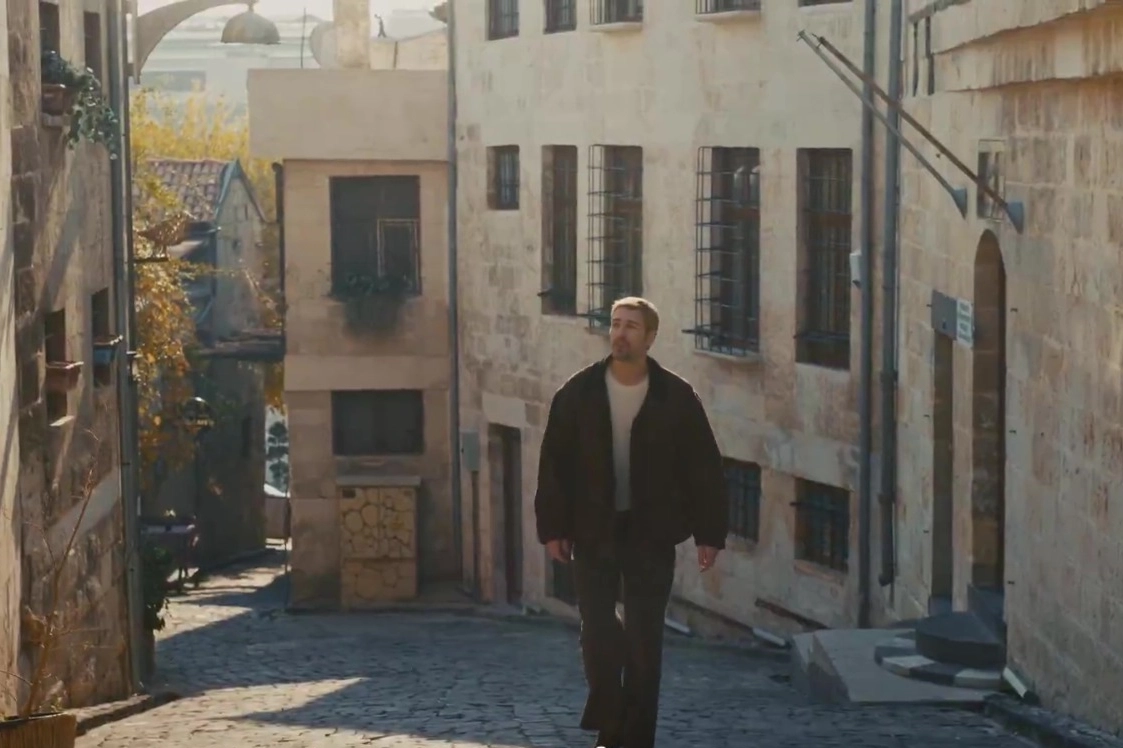 THY'den Gaziantep'e &ouml;zel tanıtım filmi