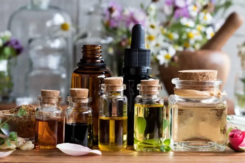 Aromaterap&ouml;tik &uuml;r&uuml;nlere de ruhsat ve eczane zorunluluğu getirildi