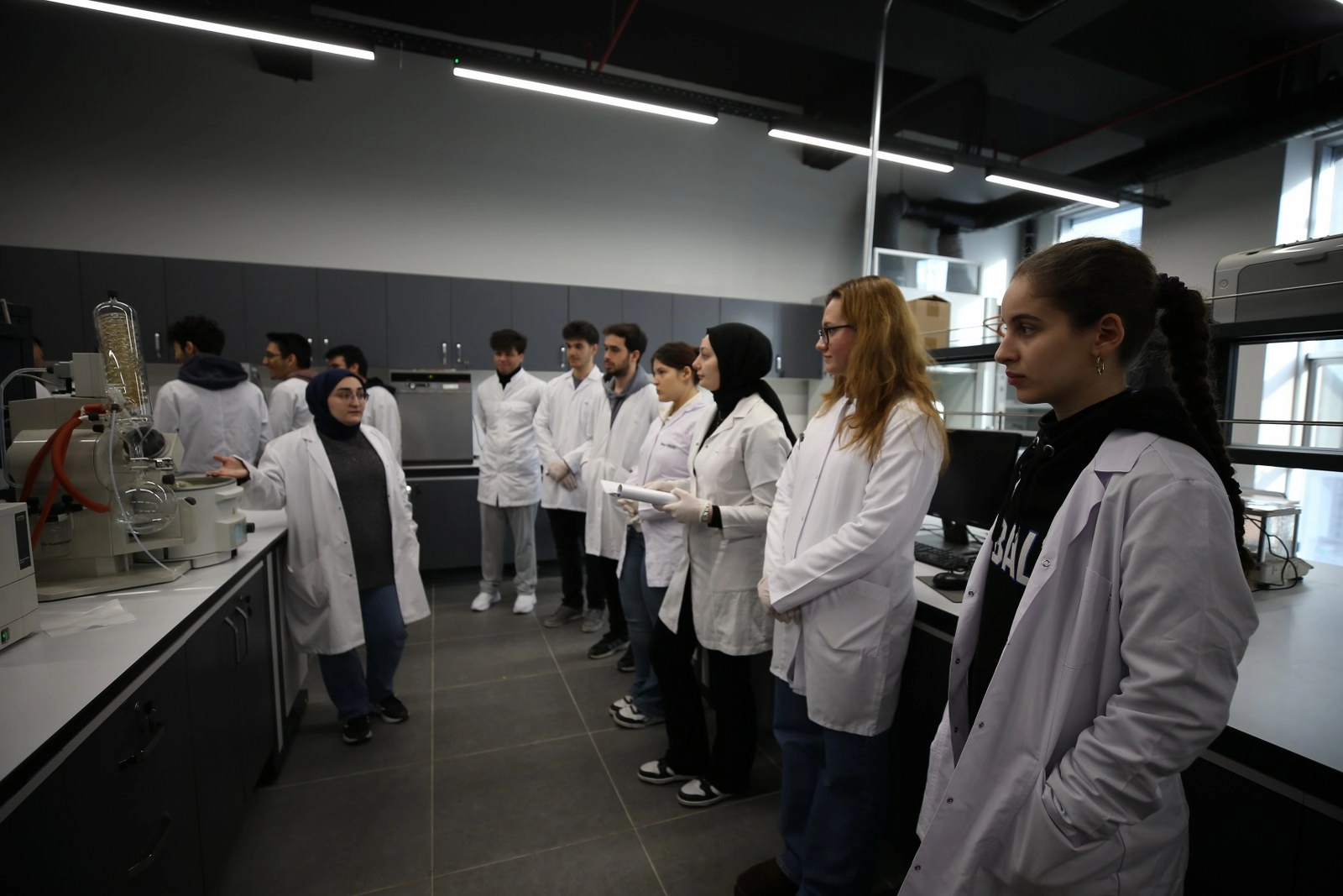 BT&Uuml; 'tercihten &ouml;nce' başvurularını alıyor