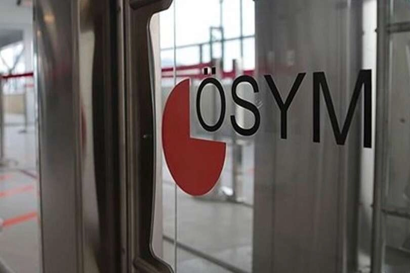 &Ouml;SYM sınav takvimini g&uuml;ncelledi... AGS, ALES ve Y&Ouml;KDİL tarihleri değişti