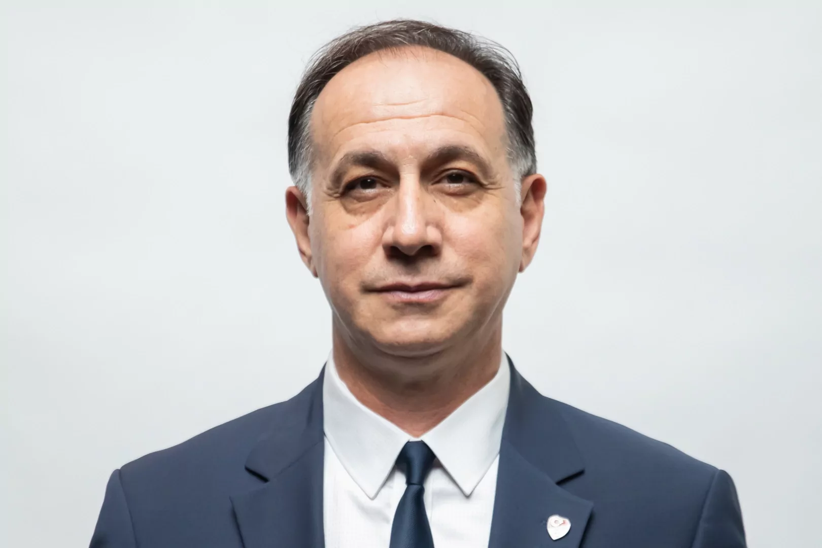O soruşturmada Ferhat G&uuml;ndoğdu ve 4 isim tutuklandı