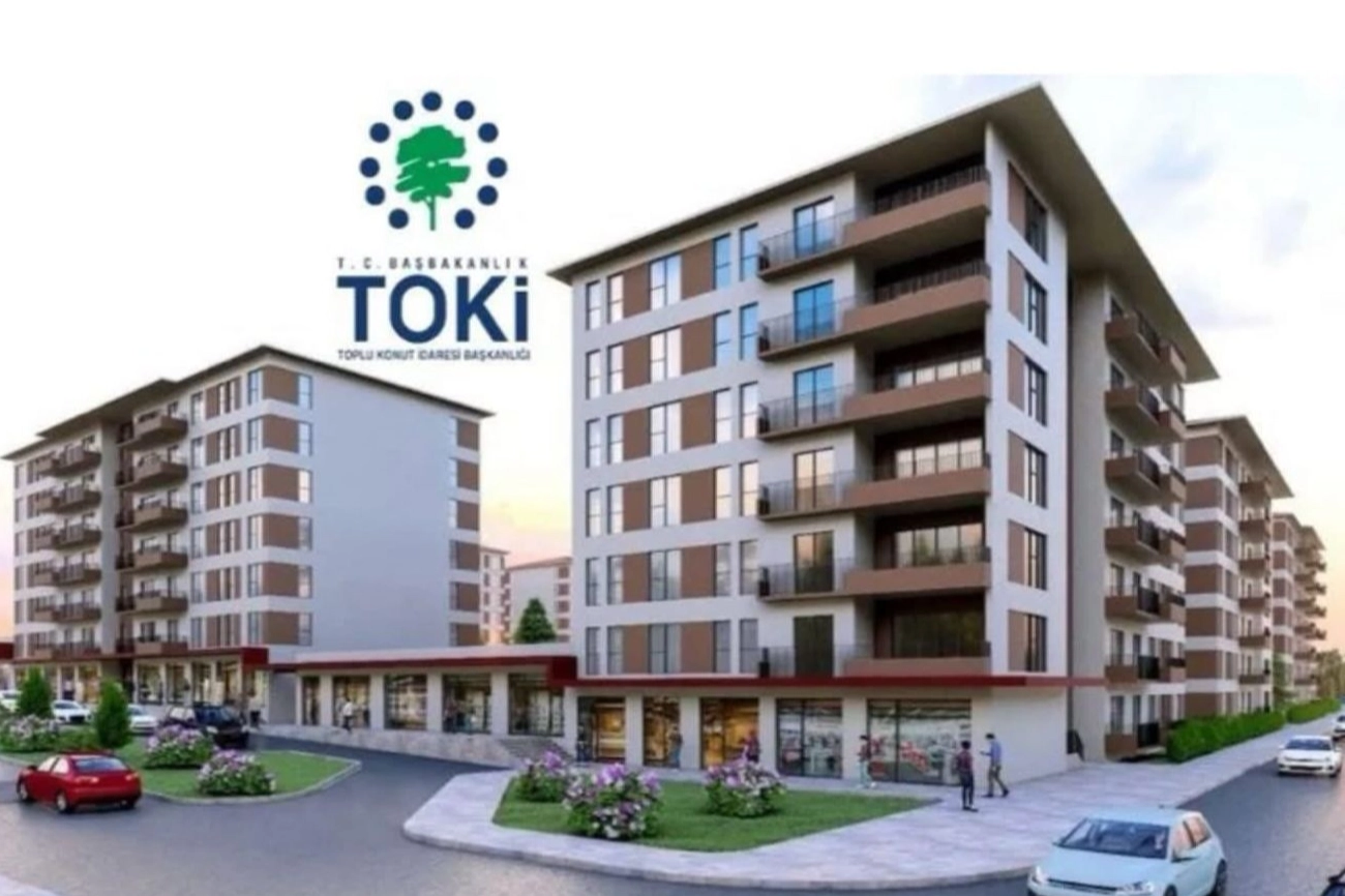 TOKİ'de a&ccedil;ık satışlar 15 Haziran'da başlıyor