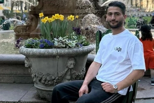 New York&rsquo;ta hayatını kaybeden T&uuml;rk vatandaşının &ouml;l&uuml;m&uuml; intihar olarak ge&ccedil;ti