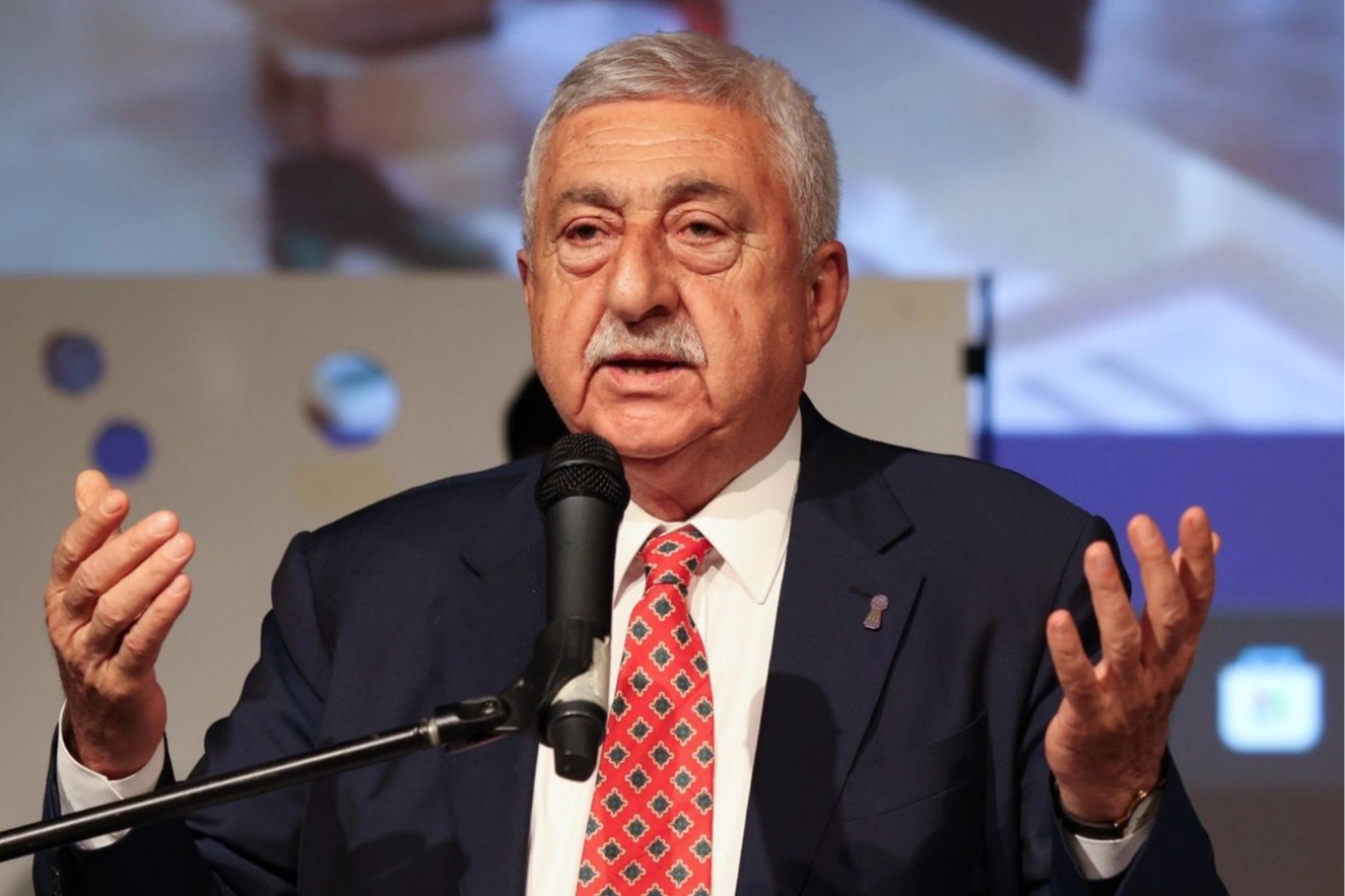 TESK Başkanı Paland&ouml;ken: Enerji zamları esnafı zorluyor