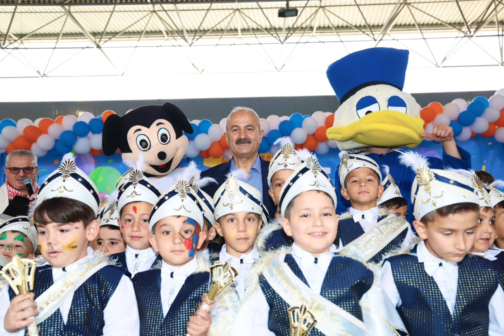 Gebze&rsquo;de geleneksel ş&ouml;len i&ccedil;in kayıtlar başladı