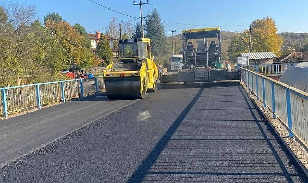 Büyükşehir'den Gebze'de üstyapı seferberliği