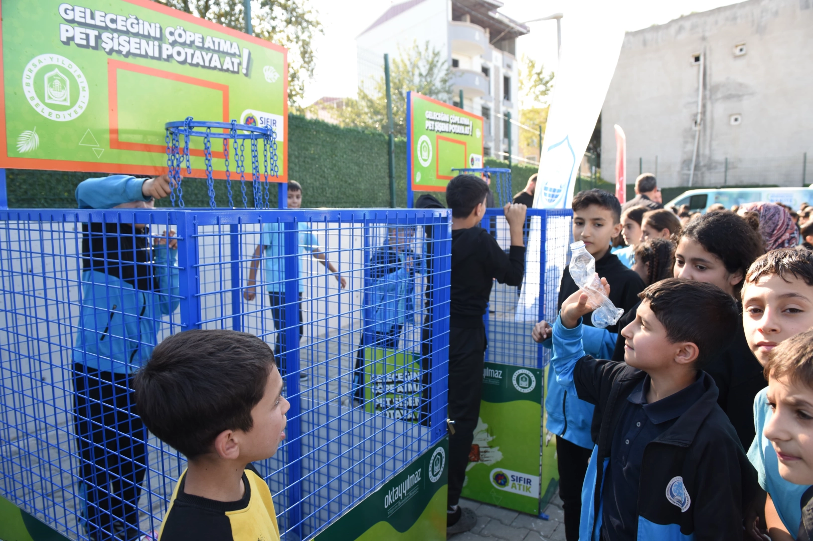 İYİ Parti Mardin'den 'kayyum' açıklaması