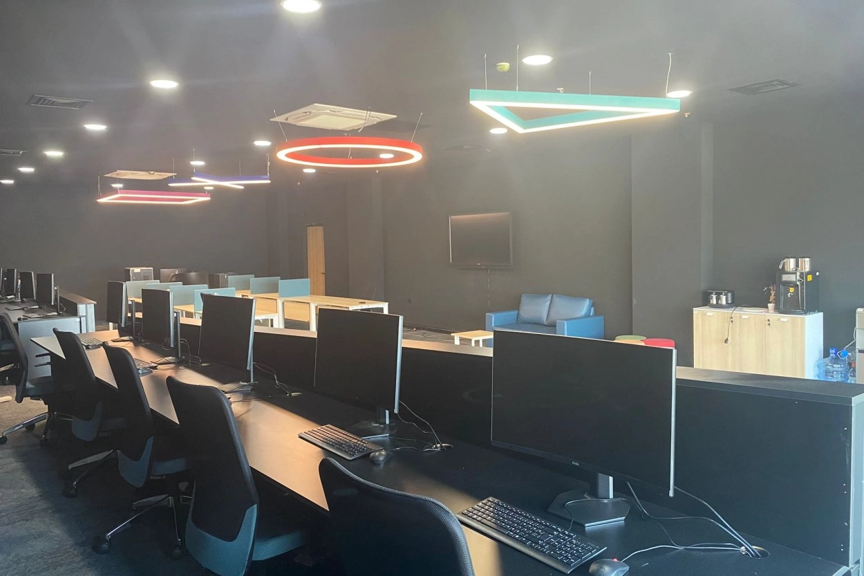 Kirazlimanı Yaşam Merkezi Ordu&rsquo;ya değer katıyor