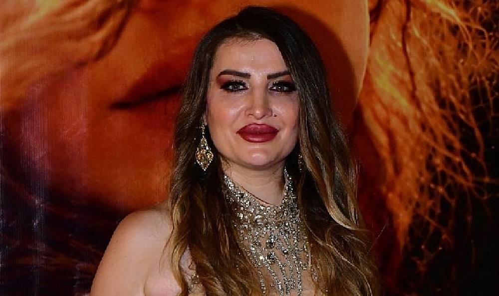 Meryem Sevilen'in Yeni Klibi &ldquo;Anne" İ&ccedil;in G&ouml;rkemli Lansman