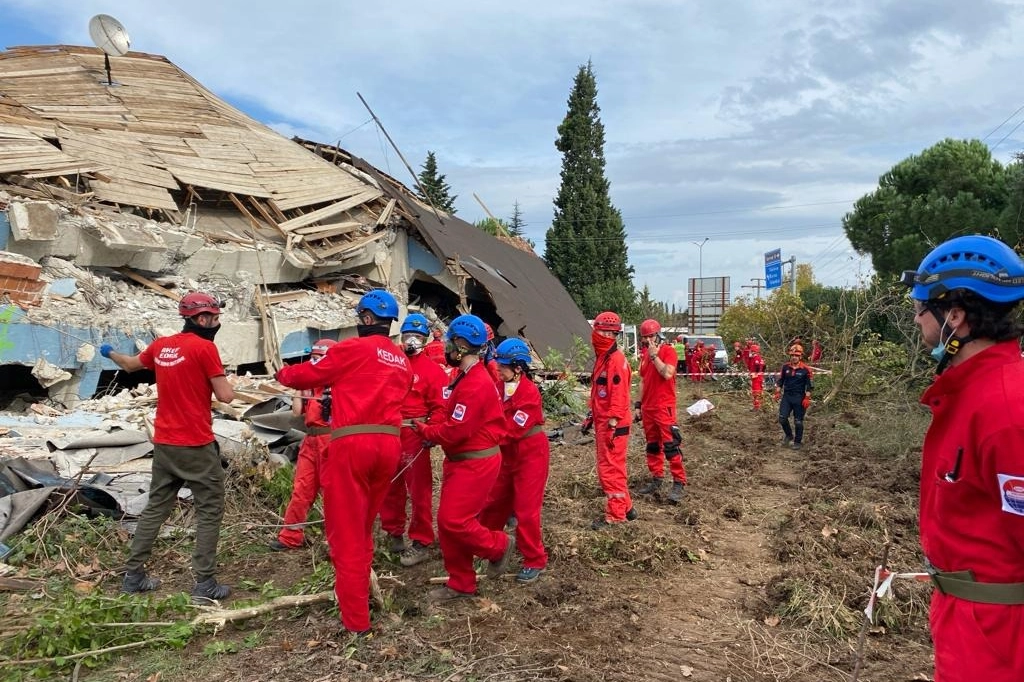 Afşin ve Elbistan’daki yeni kömürlü termik santral projesi iptal edilmeli! Bir santrali daha kaldıramaz!