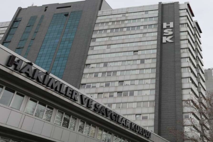 Malatya&rsquo;ya B&ouml;lge Adliye Mahkemesi kuruluyor... HSK&rsquo;dan yargı d&uuml;zenlemesi