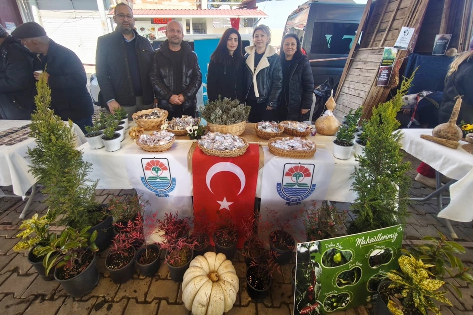 Yalova&rsquo;da Ata Tohumuna b&uuml;y&uuml;k destek