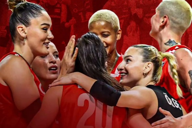 Filenin Sultanları D&uuml;nya Şampiyonluğu i&ccedil;in son bir adım