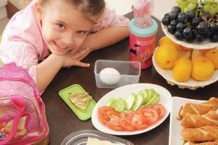 Yetersiz beslenme dikkat ve &ouml;ğrenmeyi olumsuz etkileyebilir