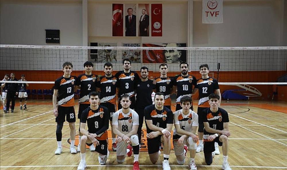 İnegöl Belediyespor'dan Filede Net Galibiyet