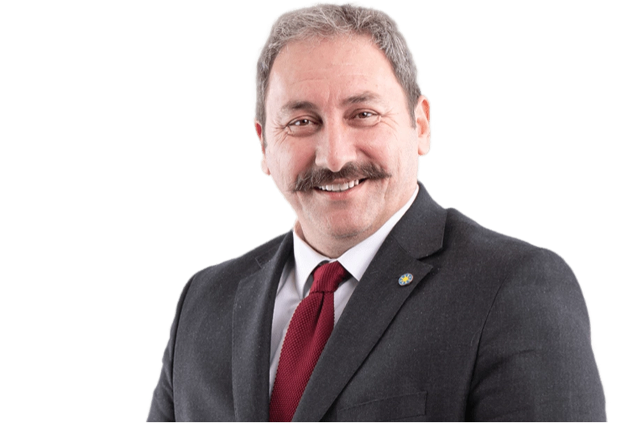 Keşanlı siyaset&ccedil;i M. Tolga Akalın Anahtar Parti&rsquo;ye katılıyor