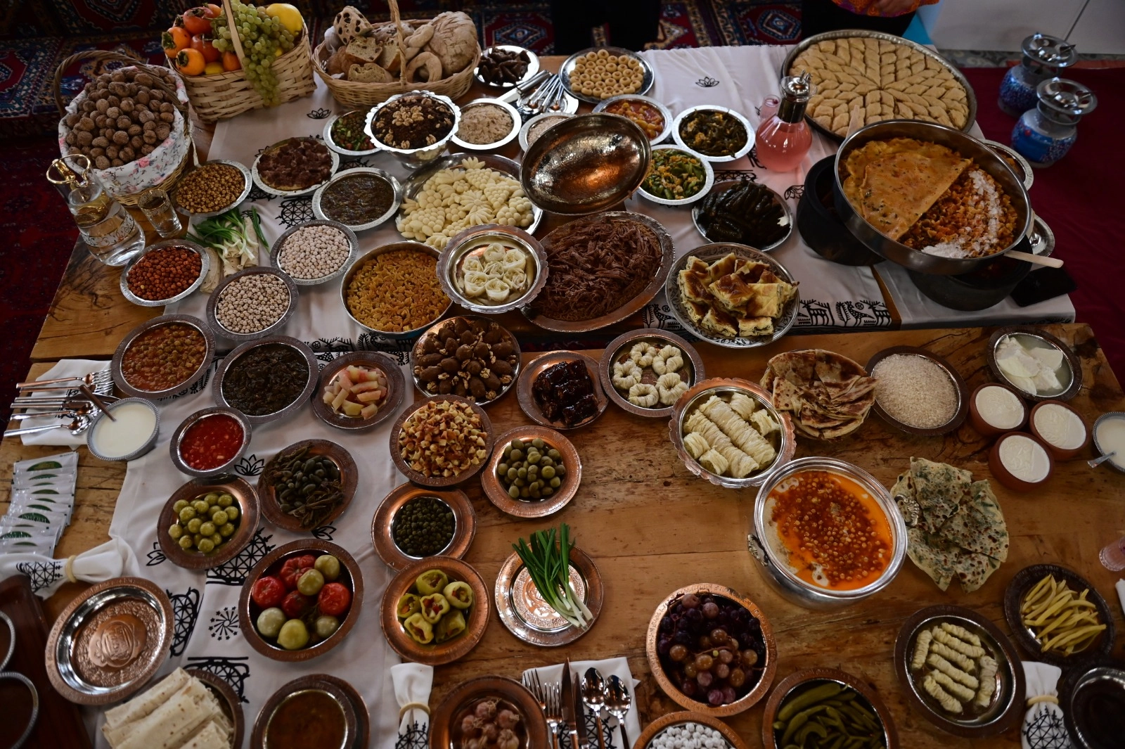 &Ccedil;orum'dan UNESCO&rsquo;ya a&ccedil;ık ateş atağı
