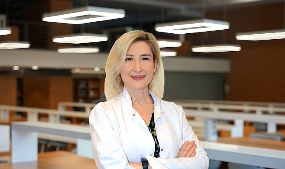 Okullar a&ccedil;ılırken bulaşıcı hastalıklara karşı aşı uyarısı: &ldquo;Eksik aşılar mutlaka tamamlanmalı"