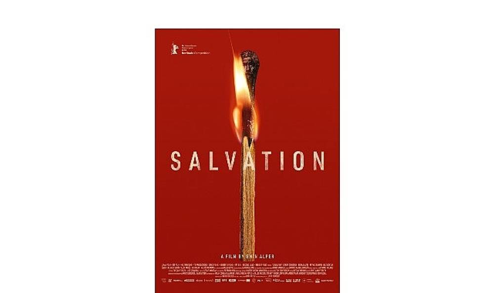 Berlin Film Festivali'nde Altın Ayı İ&ccedil;in Yarışacak Emin Alper'in Yeni Filmi 'Kurtuluş'tan Teaser ve Festival Afişi Yayınlandı!