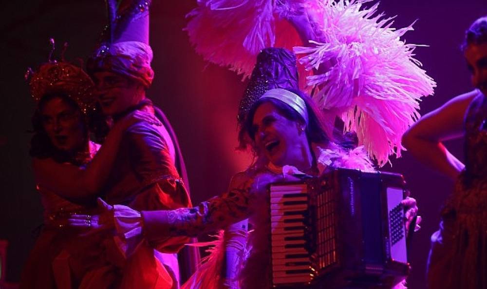 İBB Şehir Tiyatroları'nda Bu Hafta: 11-15 Şubat 2026 Programı