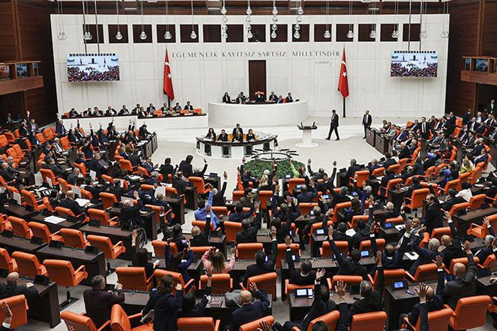 &Ccedil;ocuk adalet sisteminde yeni d&ouml;nem