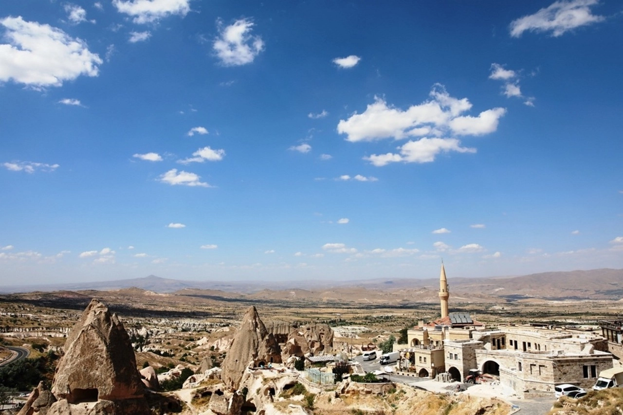 Kayseri Kocasinan'dan Bayramhacı'ya &ouml;zel mesai