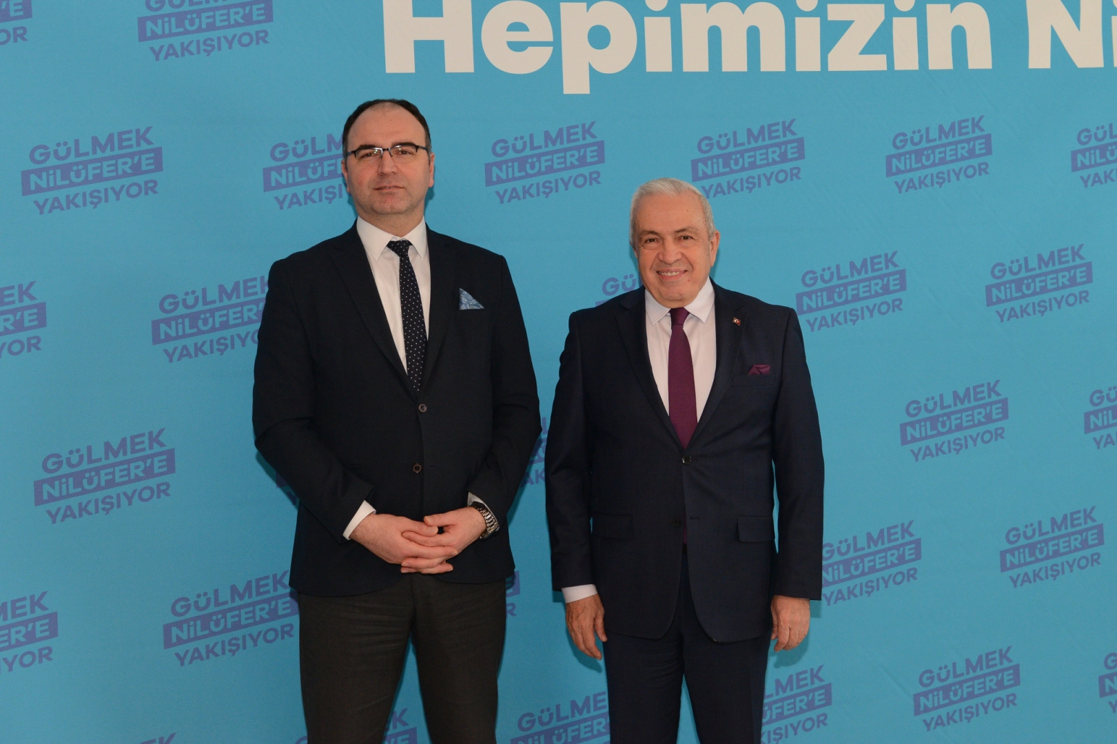 Aksa Bursa Doğalgaz&rsquo;dan Nil&uuml;fer&rsquo;e ziyaret