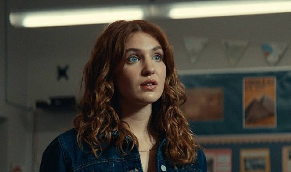 &Ouml;l&uuml;m&uuml;n Sesi Sinemalarda