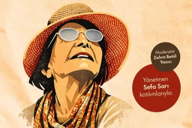 Bursa Koza Kadın Derneği&rsquo;nden G&uuml;lten belgeseli