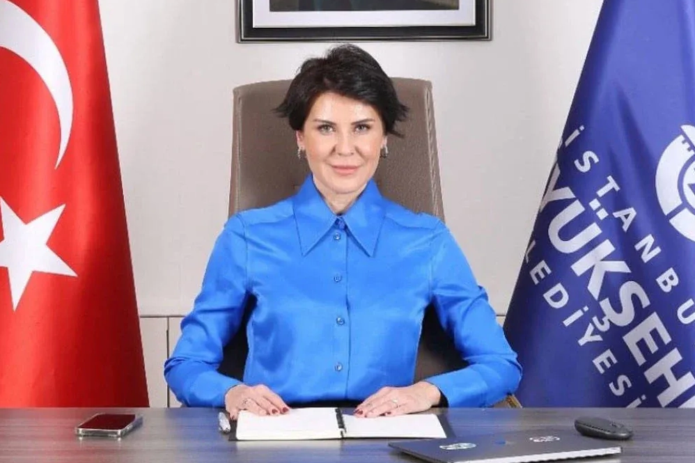 İstanbul Emniyeti'nden Fatoş Pınar T&uuml;rker iddialarına yalanlama