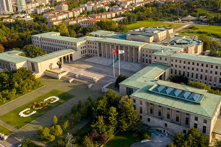 Meclis&rsquo;te kritik g&uuml;n! 'Ter&ouml;rs&uuml;z T&uuml;rkiye' teklifinde g&ouml;zler Genel Kurul&rsquo;da