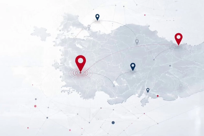 Sosyal risk haritaları devrede... Riskli haneler sorun b&uuml;y&uuml;meden belirlenecek
