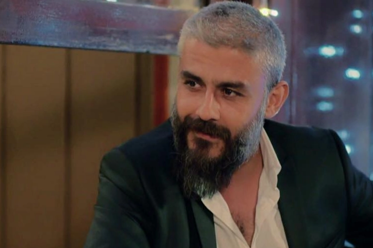 Poyraz Karayel'in Sefer'i, D&uuml;zceli oyuncu Kanbolat G&ouml;rkem Arslan vefat etti