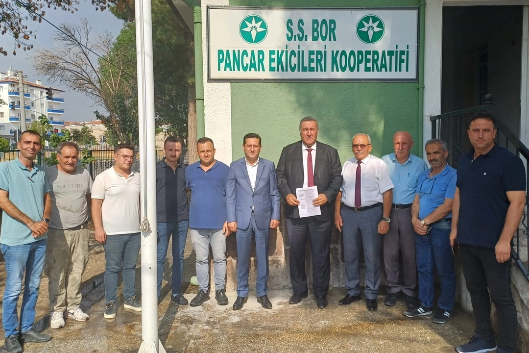 Fethi G&uuml;rer'den 'kooperatif' sorusu