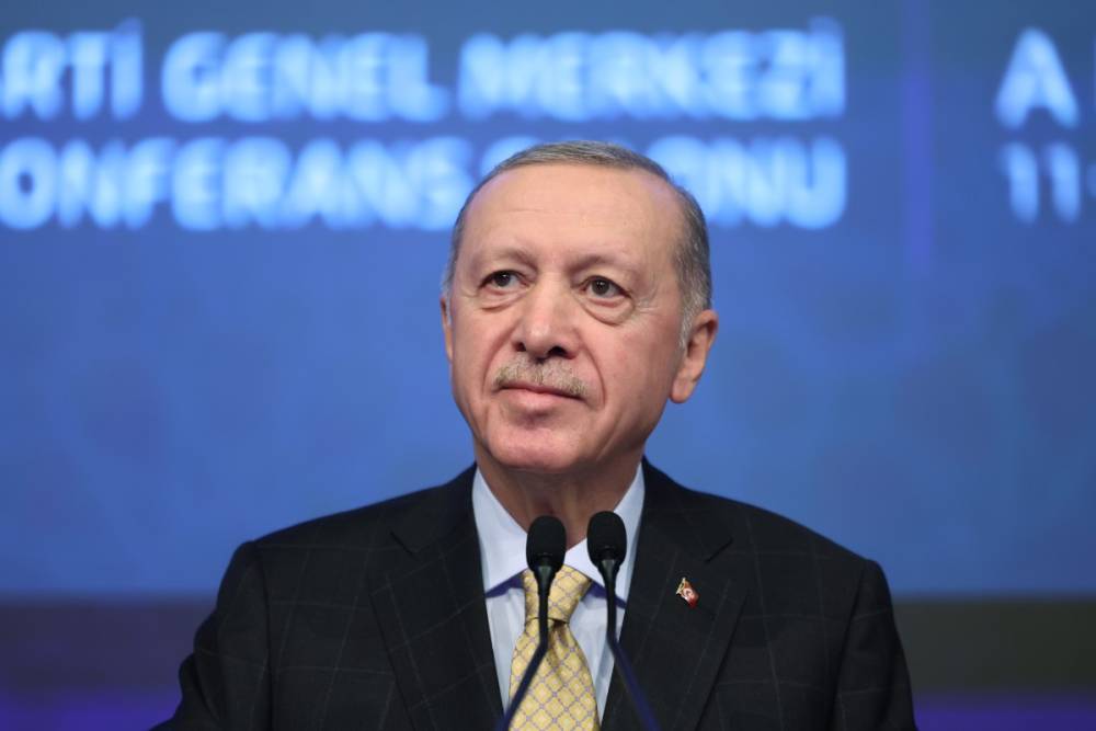 Cumhurbaşkanı Erdoğan: 'Suriye’de barış ortamı kök saldıkça gönüllü geri dönüşler artacak' 