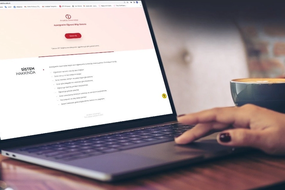 A&Ouml;F g&uuml;z d&ouml;nem sonu sınav giriş belgeleri yayınlandı