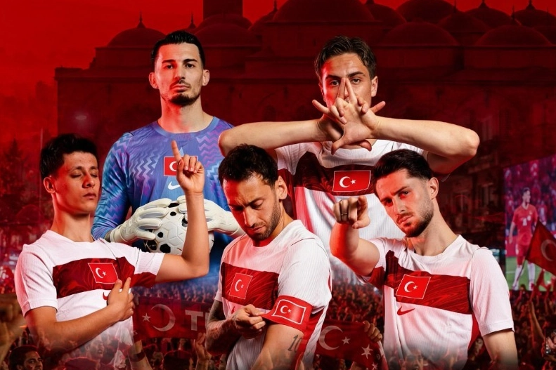 Bursa'da D&uuml;nya Kupası coşkusu birlikte yaşanacak