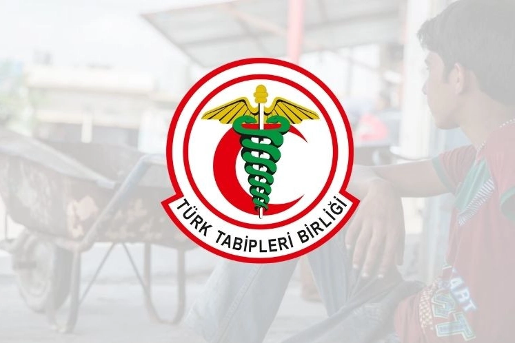 TTB'den &ccedil;ocuk iş&ccedil;iliği uyarısı: &Ccedil;ocuk iş&ccedil;iliği bir halk sağlığı sorunudur