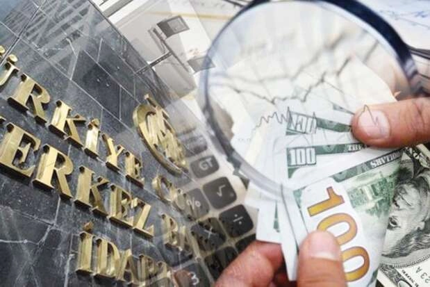 Cari a&ccedil;ık Nisan'da 5,7 milyar dolar oldu