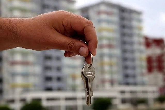 Yabancılara konut satışları d&uuml;şt&uuml;