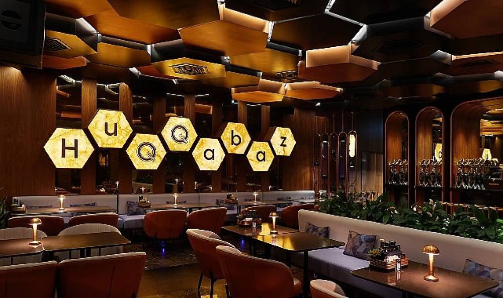 15 &Uuml;lke ve 40 Şube Hedefiyle Huqqabaz Global &Ouml;l&ccedil;ekte B&uuml;y&uuml;meye Devam Ediyor 