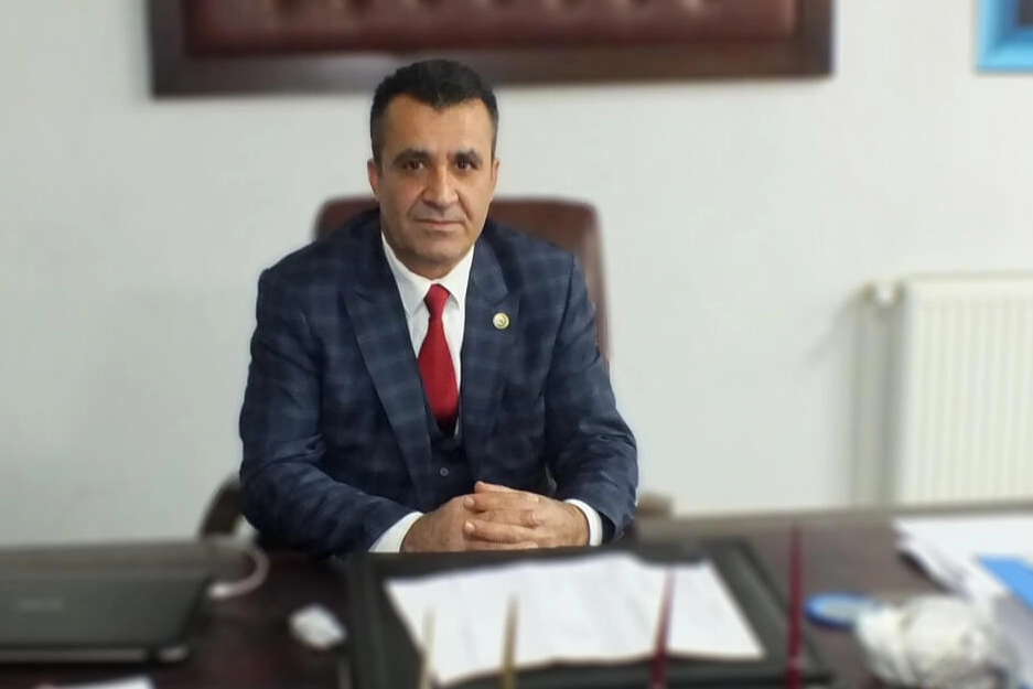 Malazgirt Ziraat Odası&rsquo;ndan TMO&rsquo;ya adil fiyat &ccedil;ağrısı