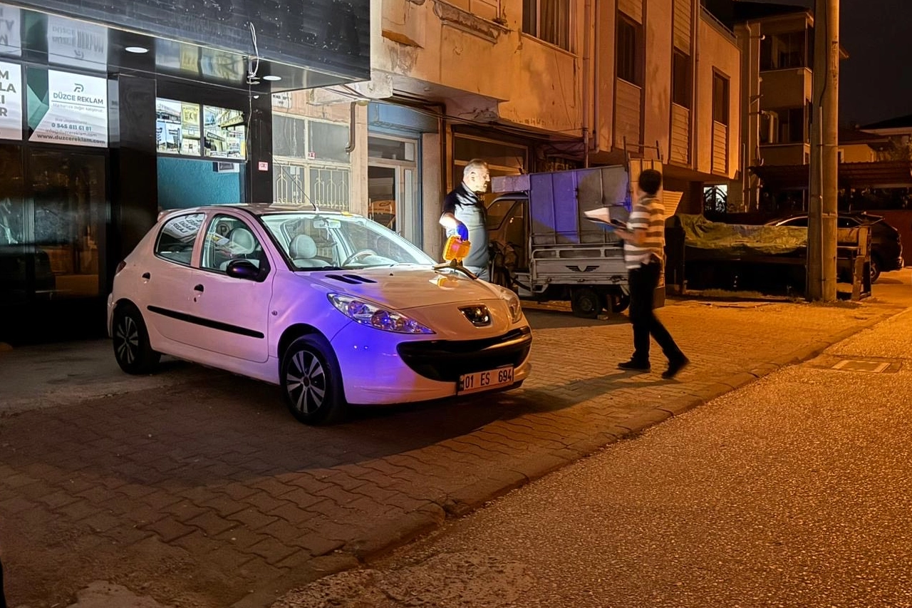 D&uuml;zce&rsquo;de silahlı restleşme!