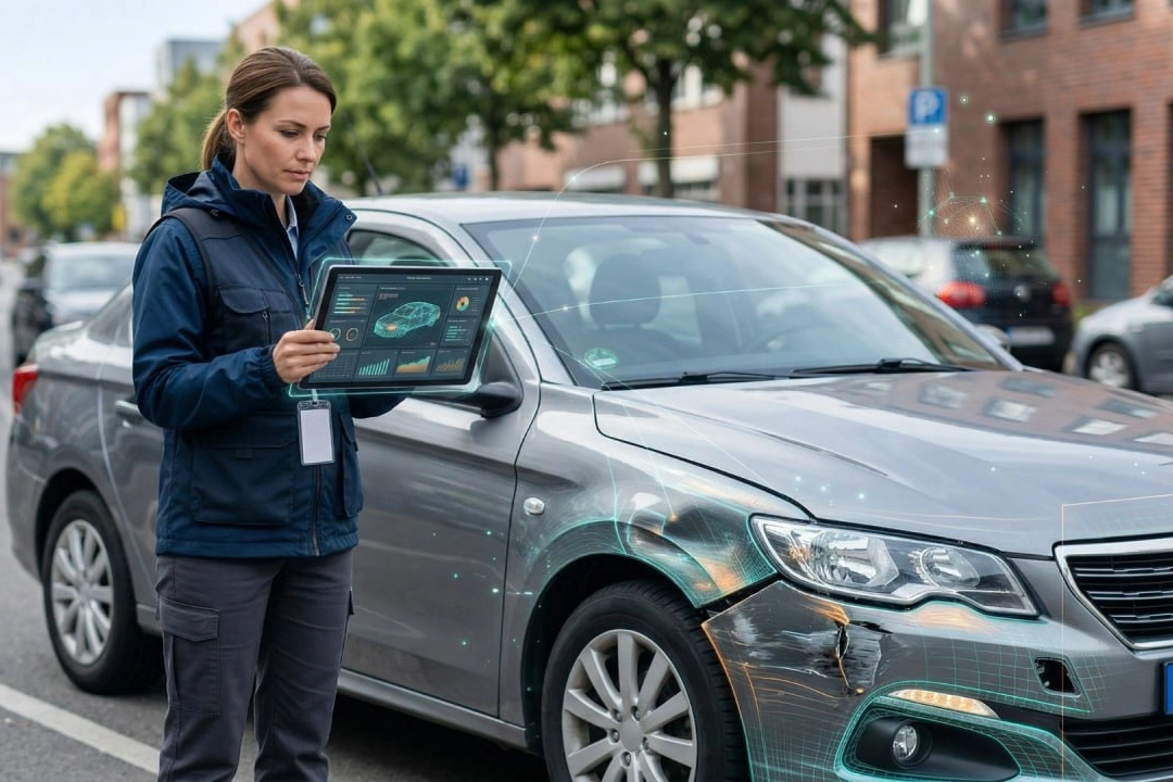 Yapay zek&acirc; sigortacılığa da el attı!