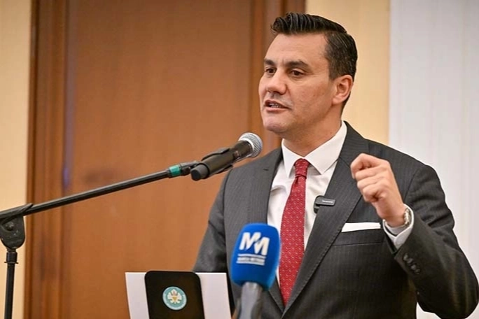 Manisa&rsquo;da merhum başkan &uuml;zerinden dolandırıcılık girişimi